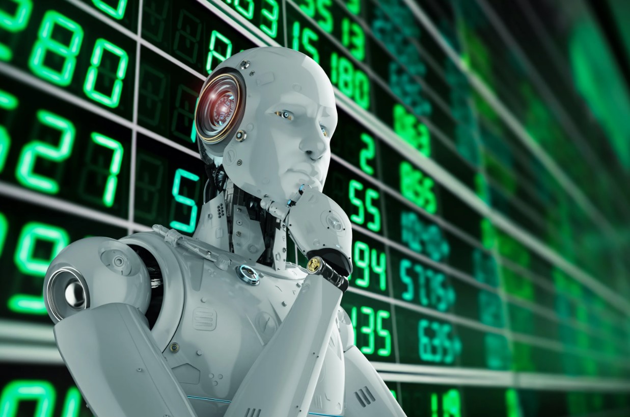 Robo Advisors and Cryptocurrency: Are They Worth Investing In? - Dertaritas